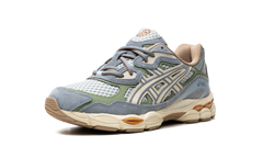GEL-NYC "Cold Moss / Fjord Grey" 1203A372 403