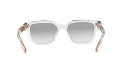 Vagillionaire II Glasses "Clear" CHRM0923