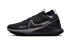React Pegasus Trail 4 Gore Tex "Black" DJ7926 001