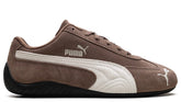 Speedcat Archive Haute Coffee Frosted Ivory