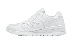 597 "White" ML597