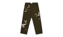 Daybreak Pants "Green" SG2504089