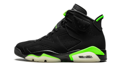 6 Retro "Electric Green" CT8529 003