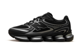 Abzorb 2000 "Black-Silver Metallic" U20008LL