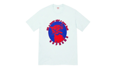 Smoke Tee "SS23" SU12674