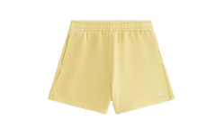 Rayne Sweatshorts WMNS "Beige" KITH30