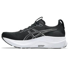 Men's Gel-Kayano 32 Running Shoes in Black White