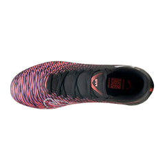Future 8 Play Firm Ground/Artificial Ground Soccer Cleats