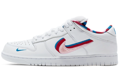 SB Dunk Low Parra