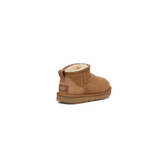 Kid's Classic Ultra Mini in Chestnut
