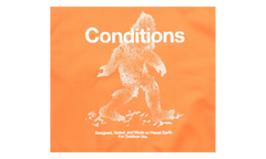 ACG Tuff Fleece Therma-Fit Pullover Crew-Neck Sweatshirt "Safety Orange" IF1490 819