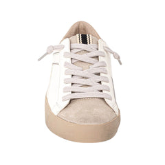 Robbie Lace Up Sneakers
