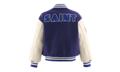 Varsity Jacket "Sega Blue" SM HR1 0000 C63