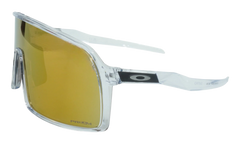 Sutro Sunglasses "Clear / PRIZM 24K" OO9406 B5