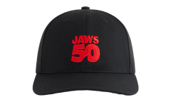 AWS 50 Aaron Classic Cap "Black" khm051317 001