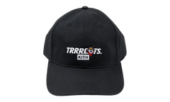 Kellogg’s Frosted Flakes® Cereal & Tony the Tiger "Aaron Classic Cap - Black" khm051425 001