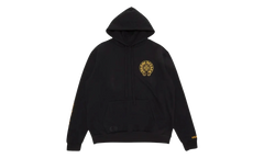 Online Exclusive Hoodie "Black / Yellow" CHRM1169