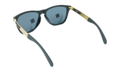 Frogskins Mix (A) Sunglasses "Black / PRIZM Grey" OO9428 12