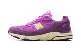 993 "Made in USA - Passion Fruit" U9934JA