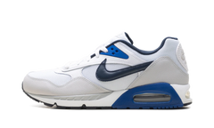Air Max Correlate "White Obsidian" 511416 126