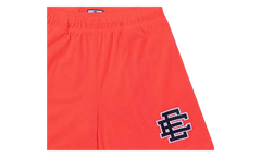 EE BASIC SHORT "Fiery Coal" EE468