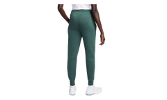 Sportswear Tech Fleece Mid-Rise Jogger Pants WMNS "Deep Jungle Green" FB8330 328