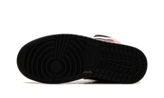 Air Jordan 1 Mid SE Edge "Flight Club" IB7007 107