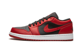 1 Low "Reverse Bred" 553558 606