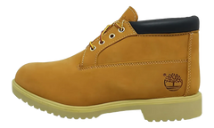 Chukka Boots "Wheat" TB050061231