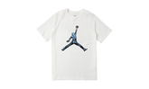 MJ NC Xray JM Short Sleeve Crew "Black / White" HQ8976 100