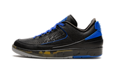 2 Low OG SP "Off-White - Black/Blue" DJ4375 004