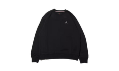 Brooklyn Fleece Crew "Black" FV7293 010
