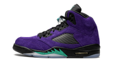 5 Retro "Alternate Grape" 136027 500