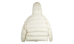 Maya 70th Anniversary Special Edition Jacket "Snowflake White" MON25