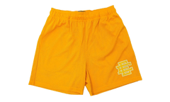 EE Basic Shorts "Gold / Cream" EE210