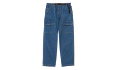 EQT Denim Pant "Light Wash" G6SM-P088-LW