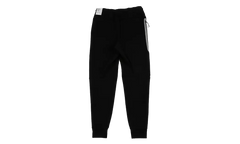 Tech Fleece Joggers 'Black' "Black / Black" IM6540 010