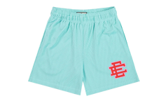 EE SHORTS CORE MESH "Mesh Yucca/ Red" EE780