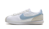 Cortez WMNS"White/Light Armory Blue/Light Orewood Brown" DZ2795 100