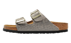 Arizona Synthetics "Leopard Grey Taupe" 1031941