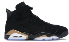 6 Retro DMP (2020)