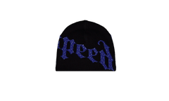 OG Logo Studded Beanie "Black" TAETU3B0