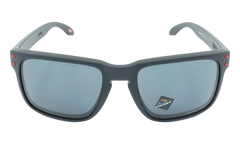 Holbrook Sunglasses "Matte Black / PRIZM Grey" OO9102 U2