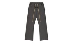 Flare Sweatpants "Charcoal Heather" 130HO258411F