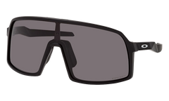 Sutro S Sunglasses "Matte Black / PRIZM Grey" OO9462 07