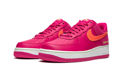 Air Force 1 '07 LV8 "World Tour - Move Your Body" DD9540 600
