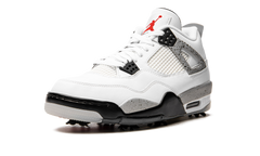 4 Golf "White Cement" CU9981 100