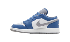 1 Low GS "True Blue" JD53560 412