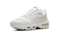 Nike Air Max 95 WMNS "White Patent" IB6397 100