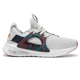 Softride Enzo Evo Winter Blooms Running Shoes